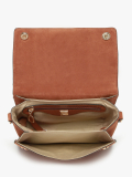 Crossbody bag M ALTESSE SUEDE