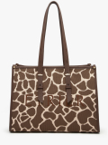 Sac porté épaule SAFARI