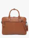 Porte-documents 1 compartiment + PC 15'' FLANDRES