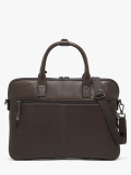 Porte-documents 1 compartiment + PC 15'' FLANDRES