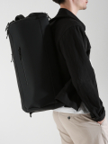 Cabin duffle bag backpack IMPULSION