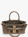  Handtas M EQUESTRE CROCO