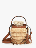 Crossbody bag XS KING