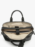2-compartment business bag with 15" laptop sleeve SPIDER
