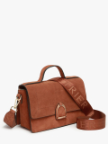 Crossbody bag M ALTESSE SUEDE