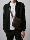 Crossbody bag M TOLOSA