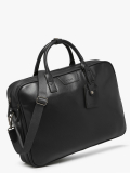 Documententas 2 compartimenten met 17" laptopvak FLANDRES