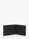 Wallet with coin purse OIL