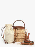 Crossbody bag XS KING