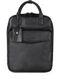 Business rugzak 1 compartiment met 15" laptopvak FLANDRES