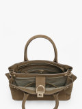 Handtas S EQUESTRE CROCO