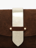Crossbody bag M AGNES
