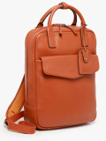Business rugzak 1 compartiment met 15" laptopvak FLANDRES