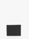 Wallet with coin purse OIL