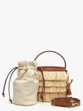 Crossbody bag S KING