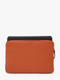 Laptop cover with 13" laptop sleev FLANDRES