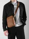 Cross body tas M SPIDER