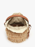 Crossbody bag S KING