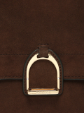 Crossbody bag S ALTESSE SUEDE