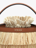 Crossbody bag S KING