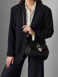 Crossbody bag M AGNES