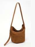 Crossbody bag S CAVALIER NUBUCK