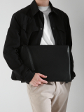 Laptophoes met 15\" laptopvak