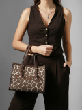 Cross body tas SAFARI