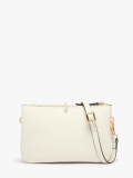 Sac bandoulière TORSADE