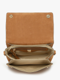 Crossbody bag M ALTESSE SUEDE