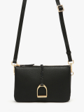 Crossbody bag TORSADE