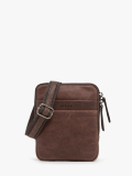 Marron fonce