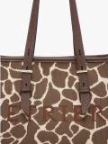 Cross body tas SAFARI