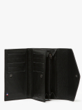 Wallet with coin purse ETINCELLE IRISEE