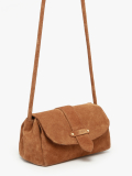 Crossbody bag M AGNES