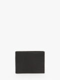 Wallet with coin purse OIL