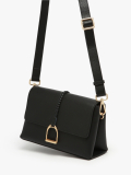 Crossbody bag M TORSADE