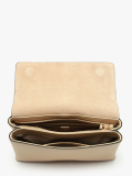 Sac bandoulière M TORSADE