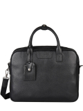 Documententas 2 compartimenten met 17" laptopvak FLANDRES