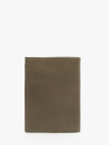 Wallet with coin purse OIL