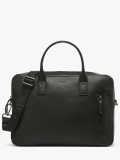 1 compartment business bag with 15\" laptop sleeve