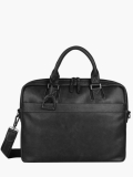 2-compartment business bag with 15" laptop sleeve SPIDER