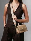 Crossbody bag S ALTESSE SUEDE