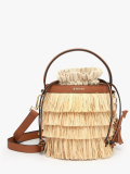 Crossbody bag S KING