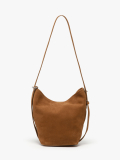 Crossbody bag S CAVALIER NUBUCK