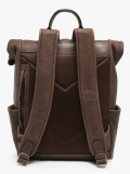 2-compartment backpack SPIDER