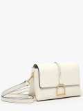 Cross body tas S TORSADE