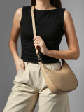 Sac bandoulière M TRADITION
