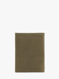 Wallet with card holder OIL