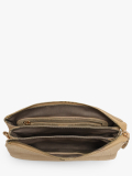 Cross body tas EQUESTRE CROCO